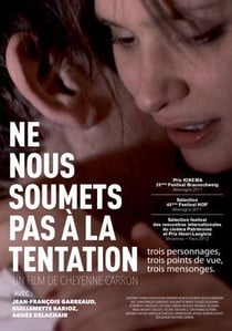 Ne nous soumets pas à la tentation