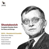 Complete chamber music