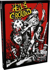 Hell's Ground