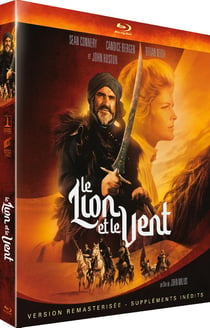 Le Lion et le Vent