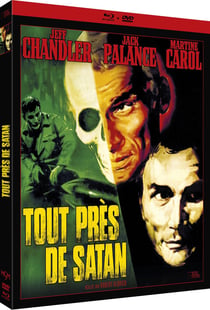 Tout près de Satan