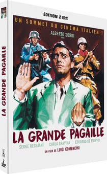 La Grande pagaille
