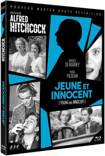 Jeune et innocent