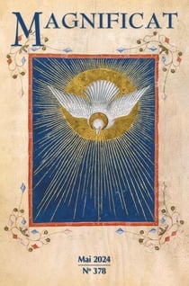 Magnificat n.378 : Mai 2024