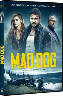 Mad Dog