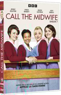 Call the Midwife - Saison 7