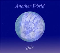 Another World - CD