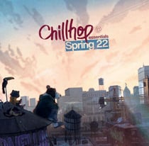 Chillhop Essentials Spring 22