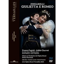 Giulietta E Romeo