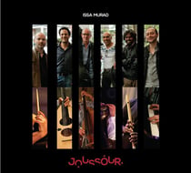 Joussour - issa murad