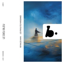 Le Dieu Bleu
