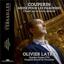 Messe propre pour les Paroisses