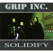 Solidify