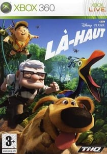 Là-Haut