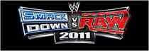 Smackdown VS Raw 2011