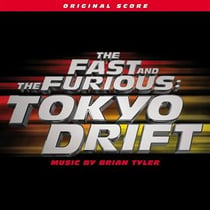 The fast and the furious : tokyo drift