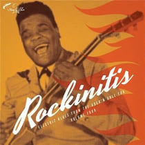 Rockinitis Vol. 3 & 4