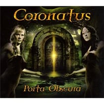 Porta obscura ltd edition