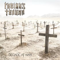 Decade at war