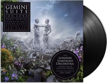 Gemini suite