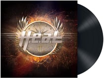 Heat II
