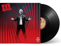 The Cage EP
