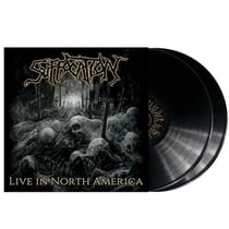 Live In North America