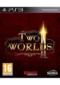 Two Worlds 2