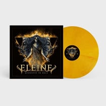 Acoustic In Hell - édition limitée colorée
