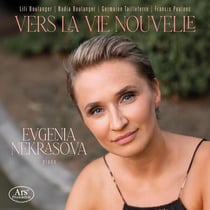 Vers La Vie Nouvelle - Evgenia Nekrasova