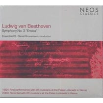 Symphonie n°3