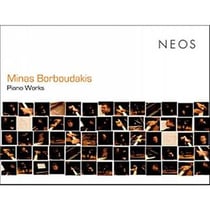 Oeuvres pour piano