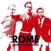 Flowers from exile