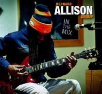 In the mix