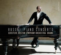 Busoni piano concerto