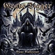 Bone Collector - édition;limitée