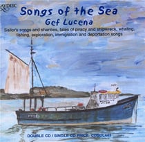 Songs of the sea