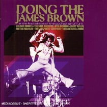 Doing The James Brown