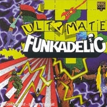 Ultimate Funkadelic