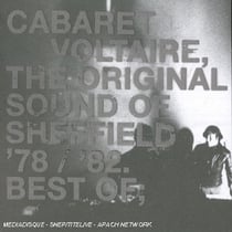 The Original Sound Of Sheffield 78-82 (Best Of)