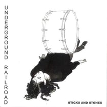 Sticks And Stones