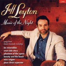 The music of the night