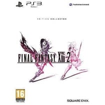 Final Fantasy XIII-2 - Édition Collector
