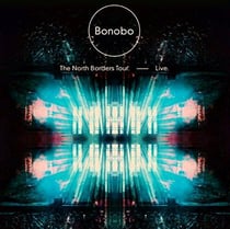 The north border tour - live