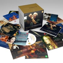 The Complete Erato Recordings