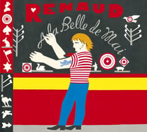 À La Belle de Mai - 30 ème Anniversaire