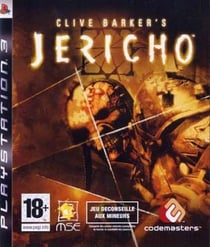 Clive Barker's Jericho