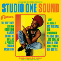Studio one sound