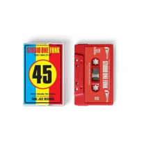 Studio One Funk