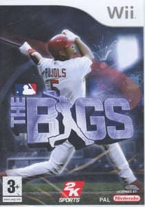 MLB: the bigs